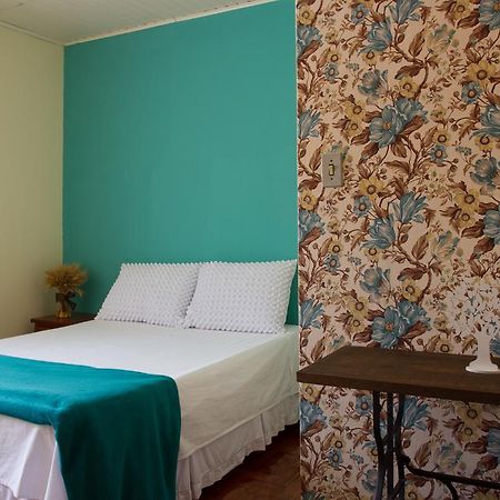 Apartamento Em Gramado Exterior photo