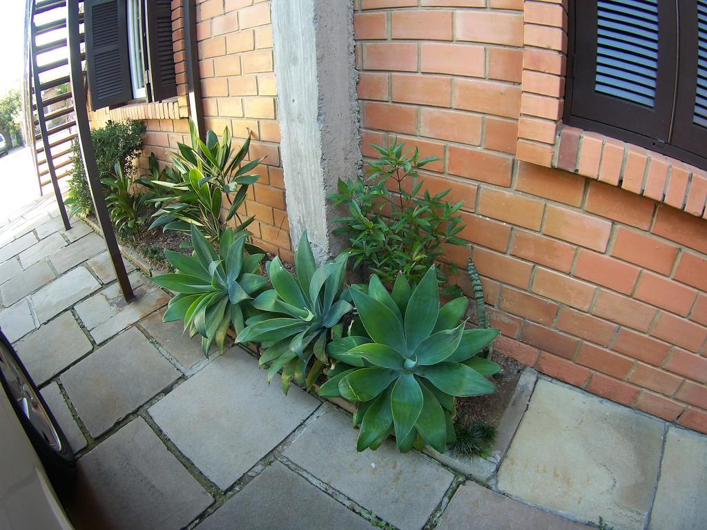 Apartamento Em Gramado Exterior photo